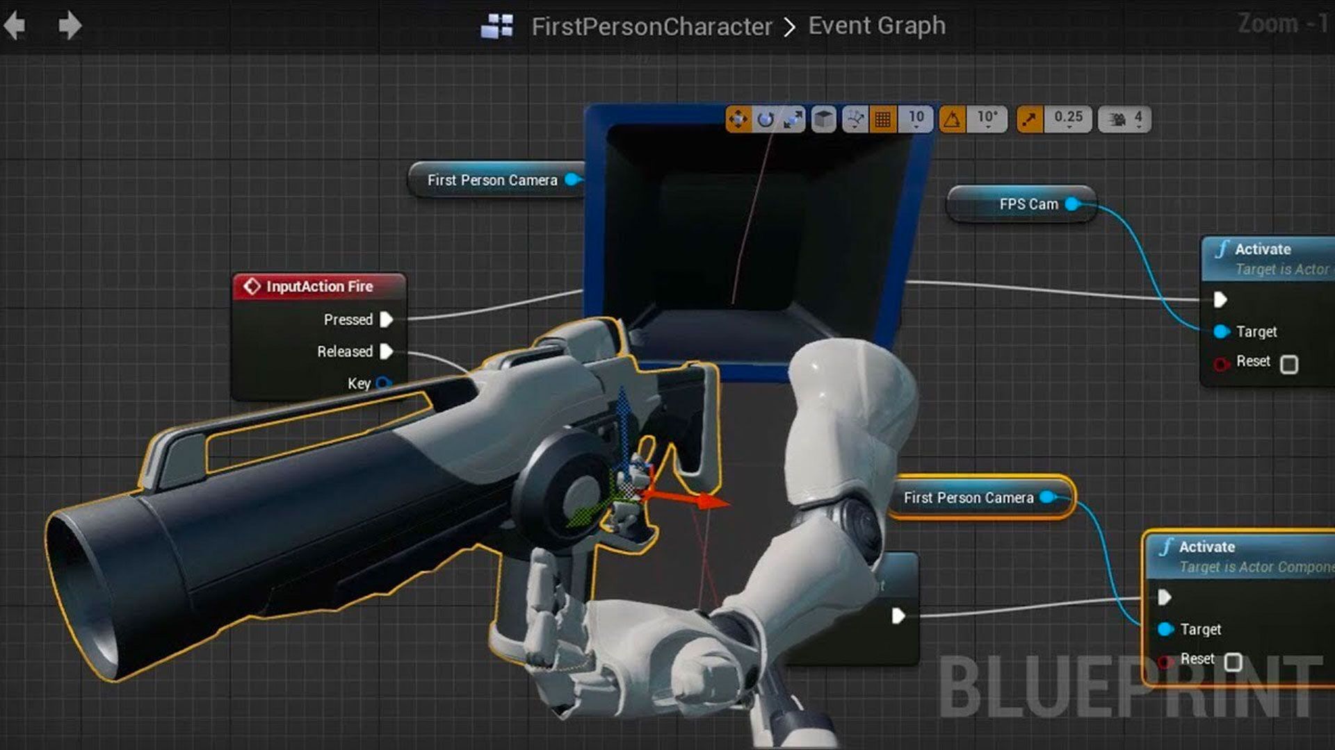 Fps animation. Blender game engine Shooter first person. Fps animation ue4. First person animation. Fps assemblable Gun free ue4.