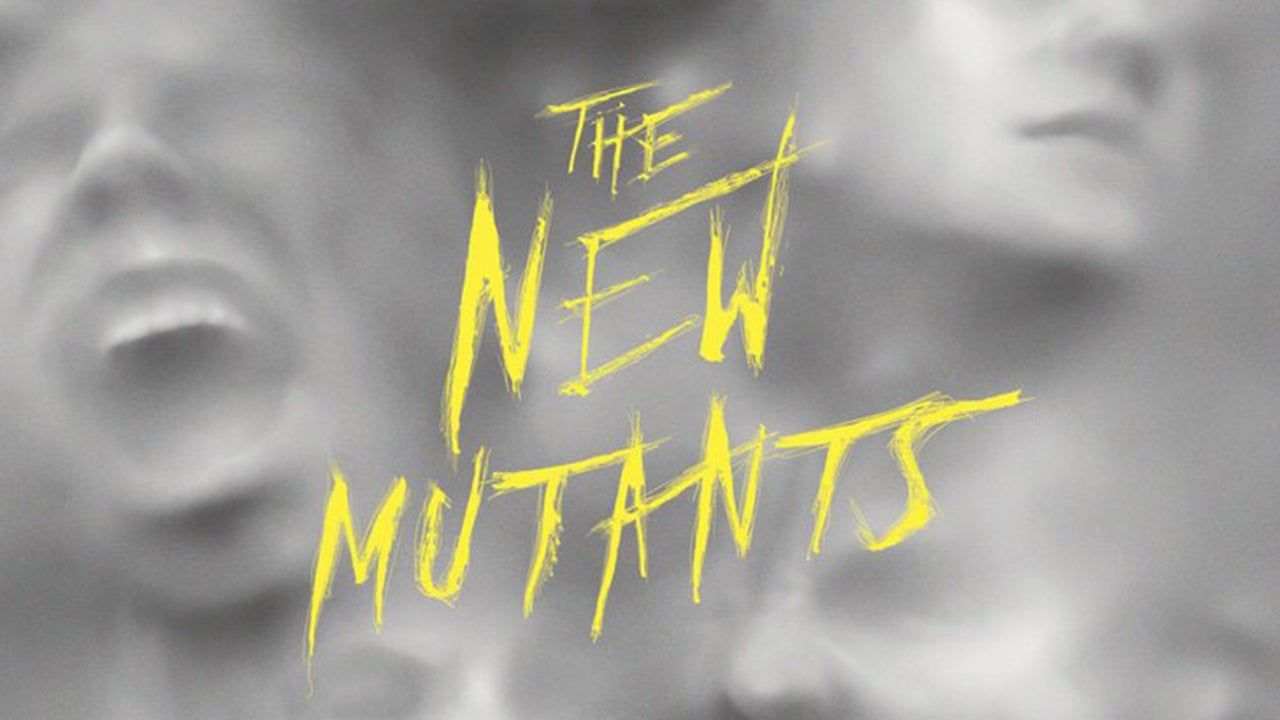 The New Mutants' trailer shows off the dark thriller - - Gamereactor